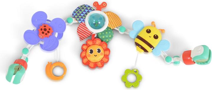 Immagine prodotto Moni arche de jeu pour lit d'enfant