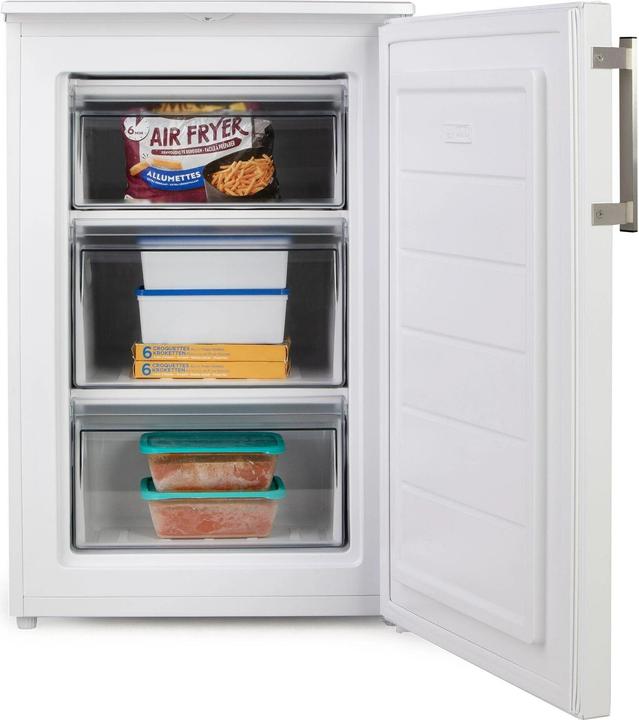 Image du produit Domo DO1073DV (Autonome, 87 l)