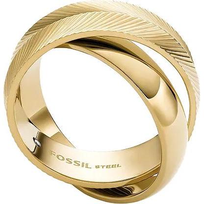 Fossil, Ring, Harlow Ring, (60)
