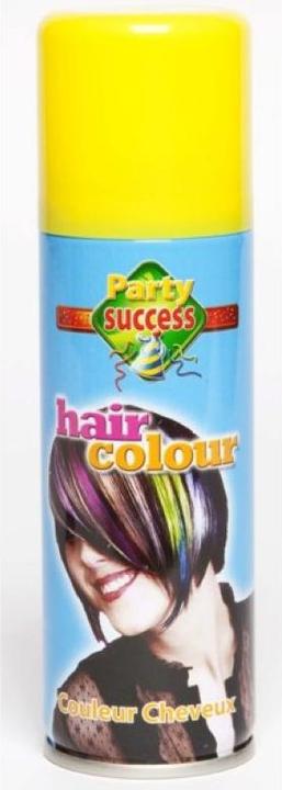 Actual product image Fasnacht Hair Colorspray