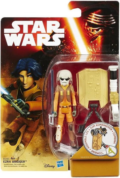 Actual product image Hasbro B3963