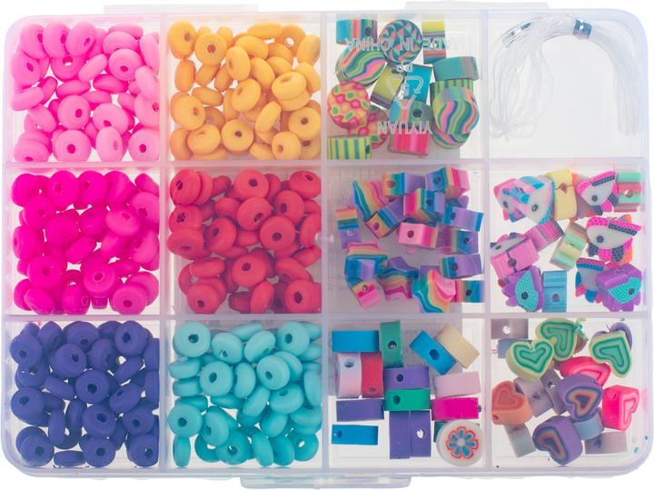 Image du produit Glorex Perlen-Set