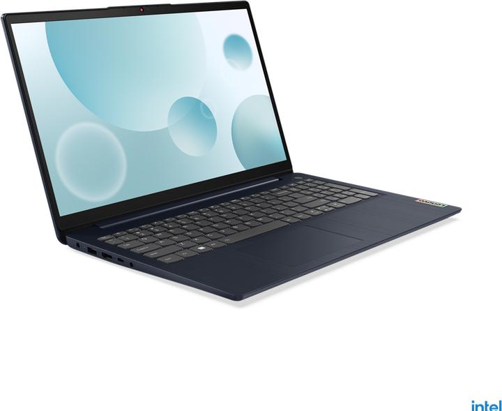 Produktbild Lenovo IdeaPad 3 (15.60", 1000 GB, 16 GB, CH, Intel Core i7-1255U)