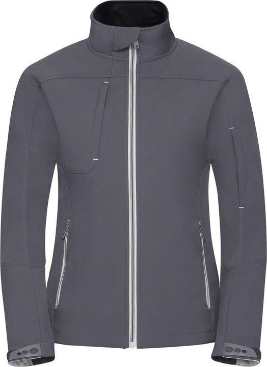 Produktbild Russell Softshelljacke (4XL)