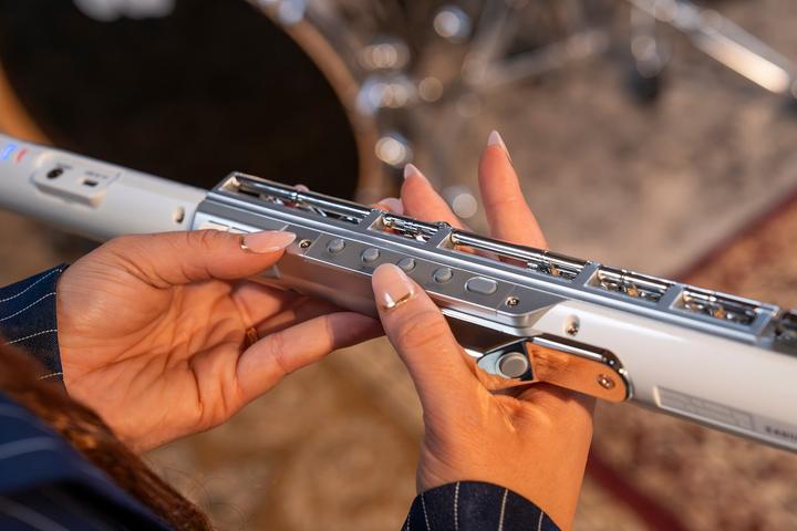 Produktbild Roland AE-BRISA Digitales Blasinstrument (Flöte)