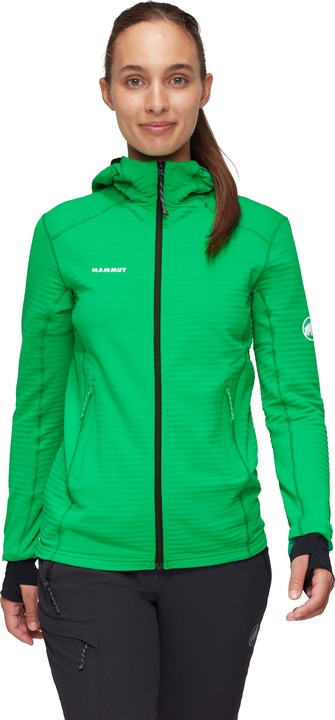Produktbild Mammut Taiss Light ML Hoodie (XS)