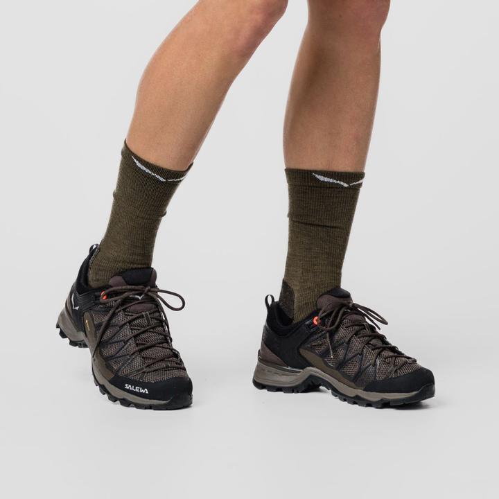 Produktbild Salewa Mountain Trainer Merino Socken Da (39 - 41)