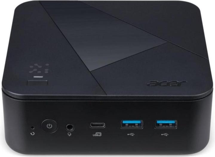 Actual product image Acer Revo RB102 (1024 GB, 32 GB, AMD Ryzen AI 7 350)