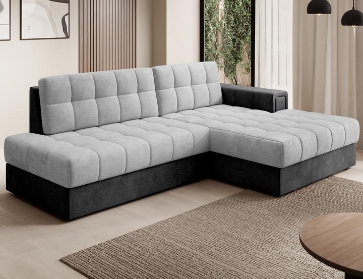 Produktbild ELTAP Blezalt (Ecksofa, Bettsofa, 3-Sitzer)