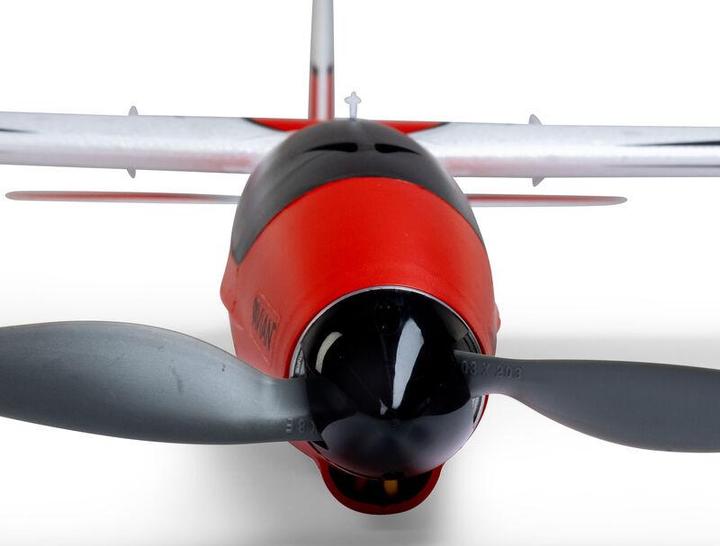 Immagine prodotto E-Flite ElectroStreak 1.1m BNF Basic