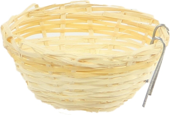 Immagine prodotto Swisspet Nido di posa per canarini Willow 10cm