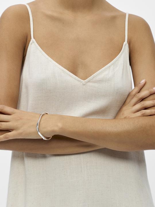 Immagine prodotto Object V-Ausschnitt Träger Maxikleid (44)
