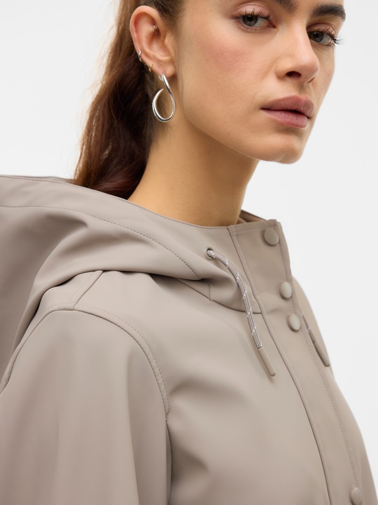 Produktbild Vero Moda VMMALOU Regenmantel Jacke (M)