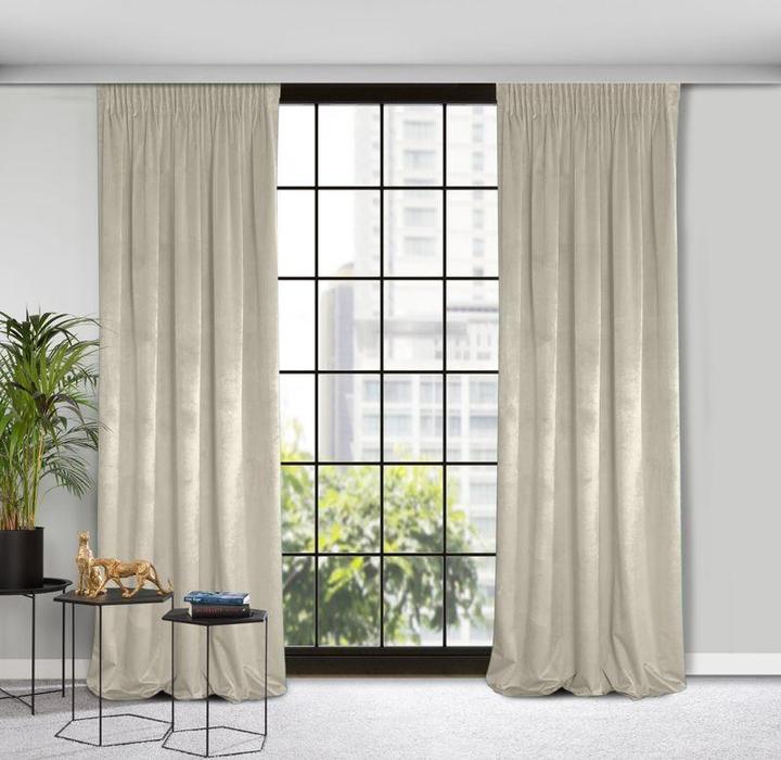 Actual product image Eurofirany D91 (135 x 270 cm)