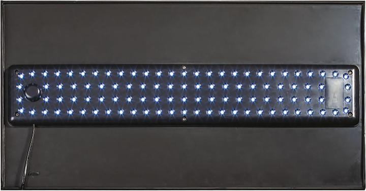 Image du produit Amazonas World Aquarium F78 & (LED)