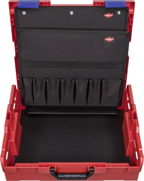 Actual product image Knipex L-Boxx (1 Piece)