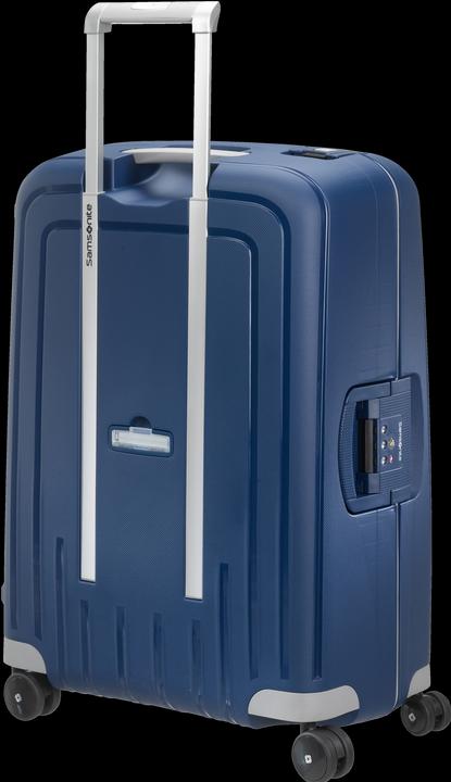 Immagine prodotto Samsonite S'Cure (102 l, L (90 - 115l))