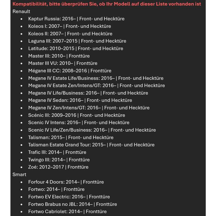 Immagine prodotto Focal IC RNS 165 (120 W, 16.50 cm, Altri)