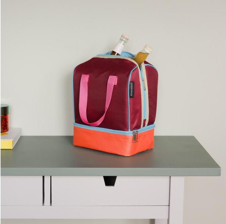 Actual product image Remember Lunch-Kühltasche Telli (9 l)