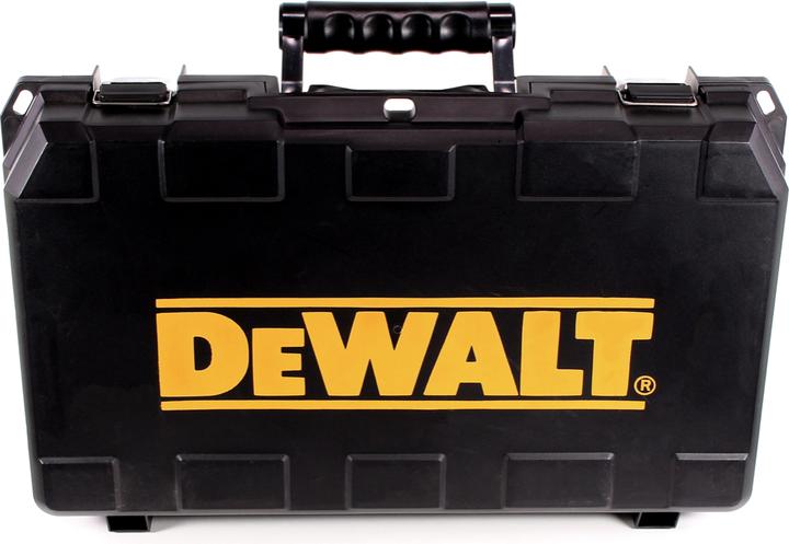 Productafbeelding DeWalt Koffer voor DCH 253 Solo - zonder accessoires (1 onderdelen)