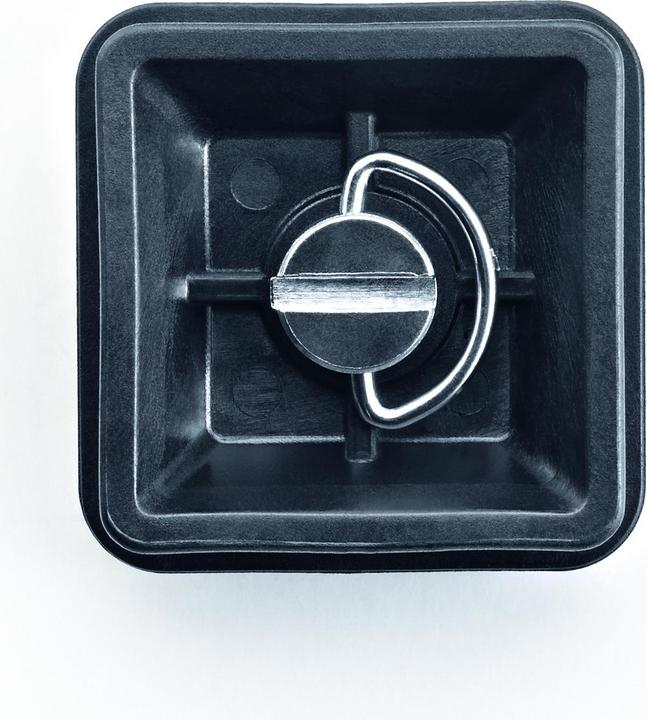 Produktbild Cullmann Primax 390 (Metall)