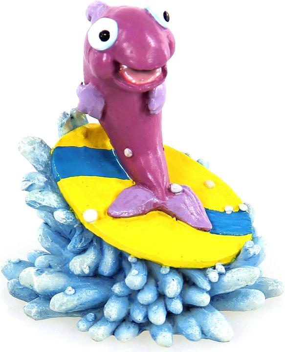 Image du produit Amazonas World Mini décor M. Surf (Décoration, autres éléments)