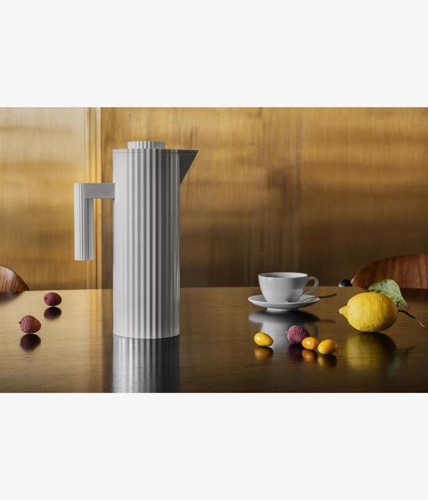 Image du produit Alessi Bouilloire PLISSÉ (1 l)