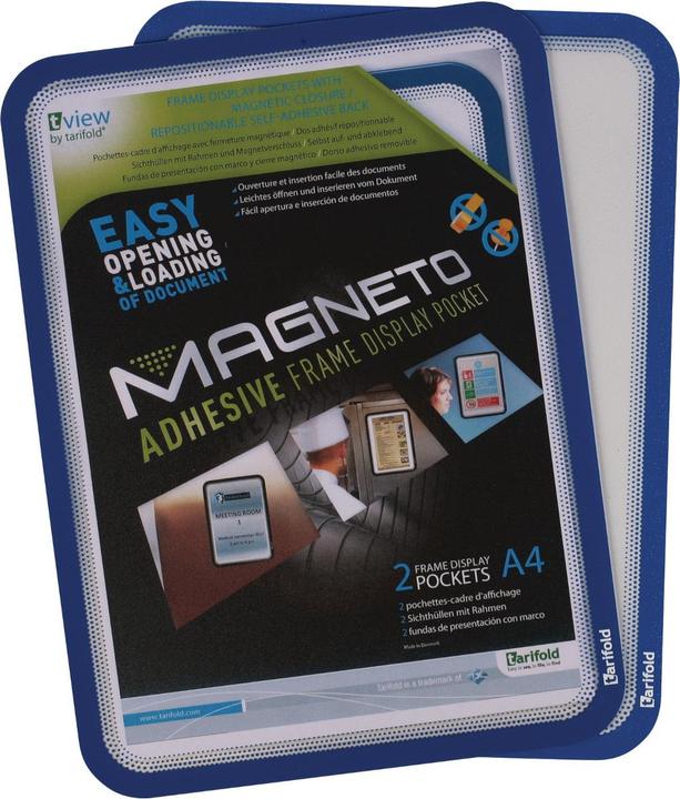 Produktbild Tarifold 194951 Magnetrahmen