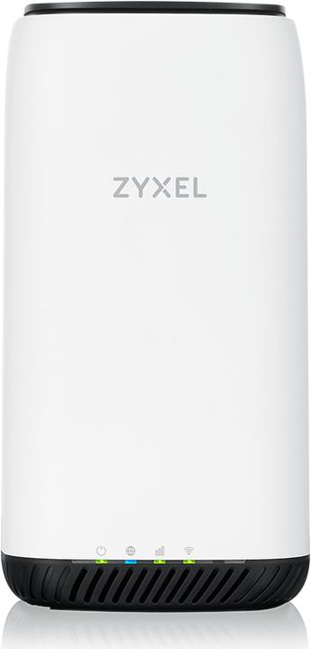 Image du produit Zyxel Routeur NR5101 NebulaFlex Wifi6 Indoor Modem