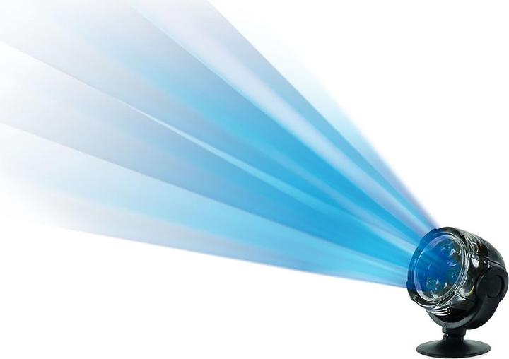 Actual product image Amazonas World Aqua Light LED Spot (LED, 0.40 W)