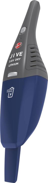 Actual product image Hoover HJ36DLB 011