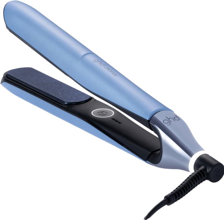 Bleu froid, Design Iced Luxe