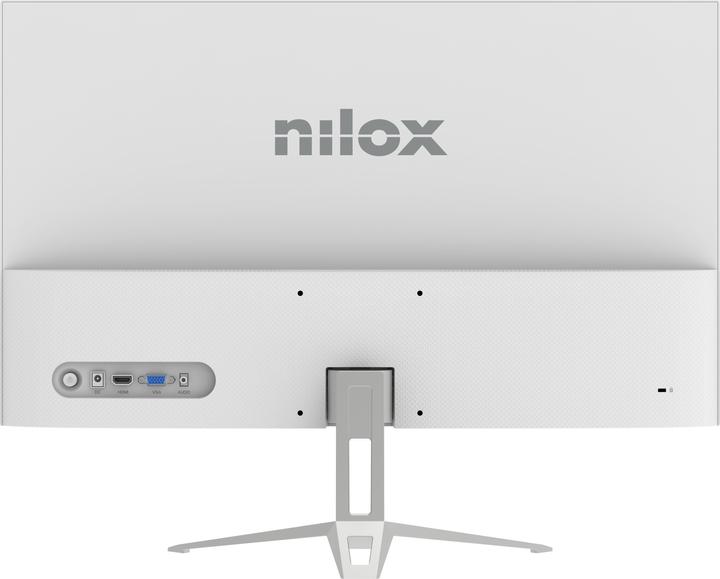 Produktbild Nilox NXM24FHD100W 23,8" Ips PC Monitor (1920 x 1080 Pixel, 23.80")