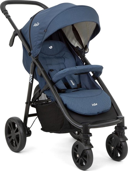 Produktbild Joie Litetrax 4 DLX
