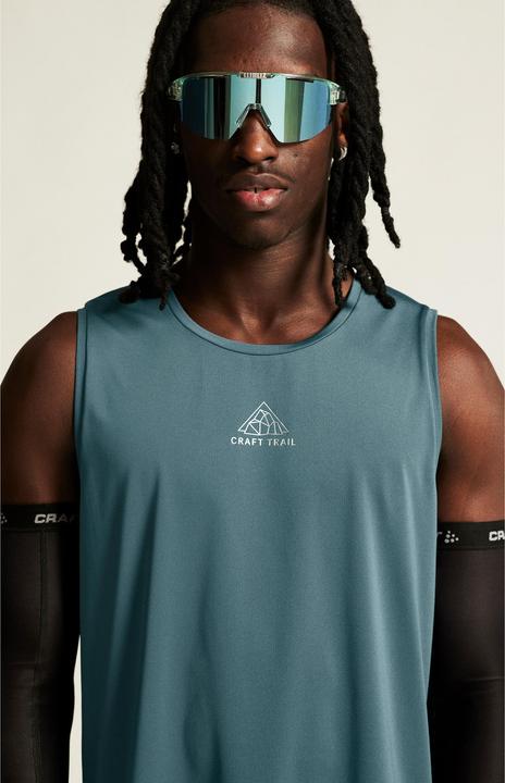 Actual product image Craft Pro Trail Singlet 2 (S)