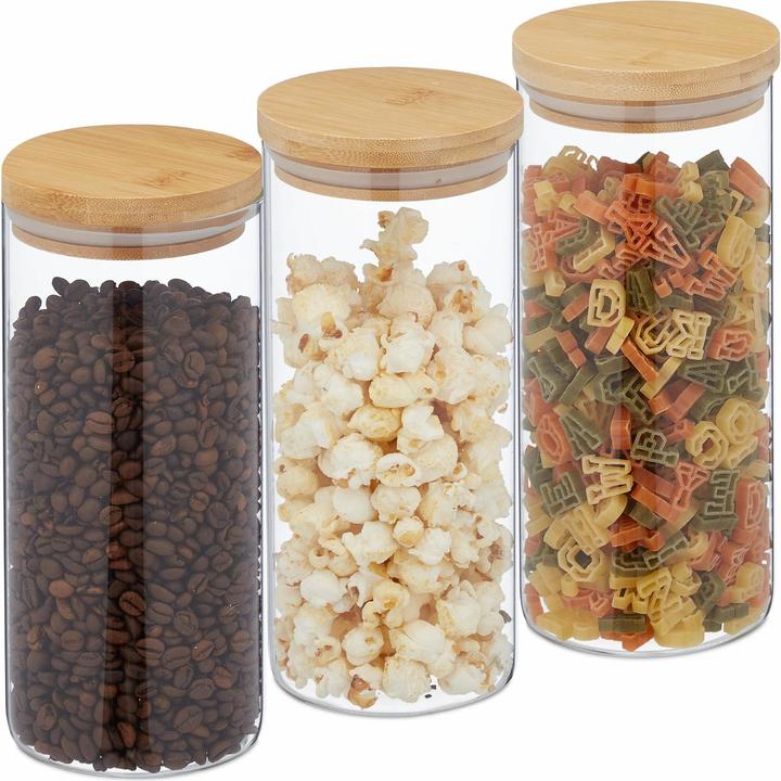 Actual product image Relaxdays Blumenkasten (76 x 22 x 21 cm)