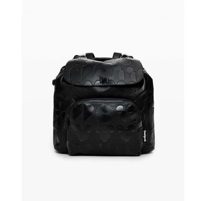 Produktbild Desigual rucksack all mickey krapina