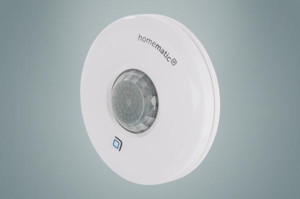 Actual product image Homematic IP Presence detector - indoor