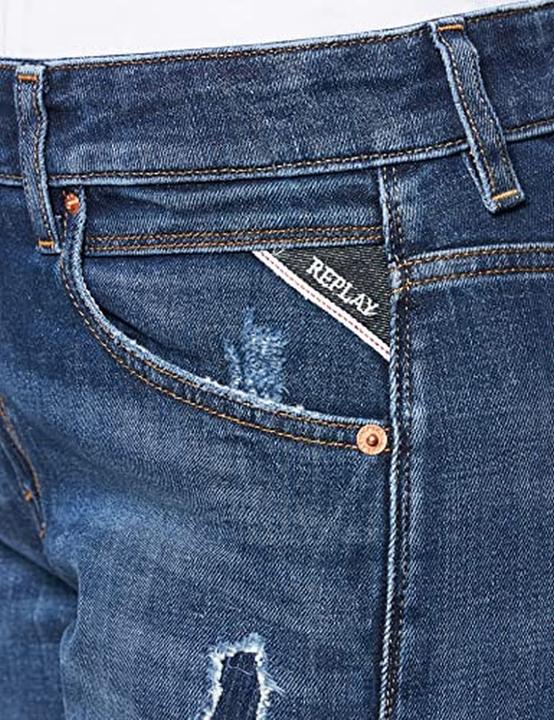 Produktbild Replay Marty Jeans (W29/L32)