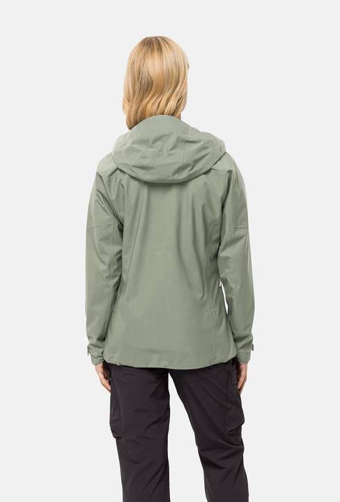 Immagine prodotto Jack Wolfskin Kammweg 2L Jkt W (M)