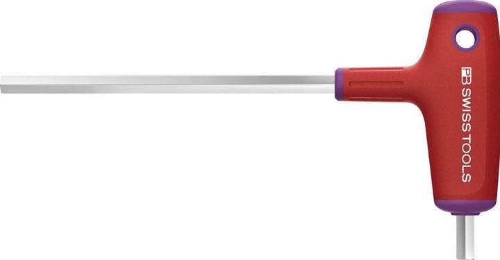 Actual product image PB Swiss Tools Allen key PB1207 8-150