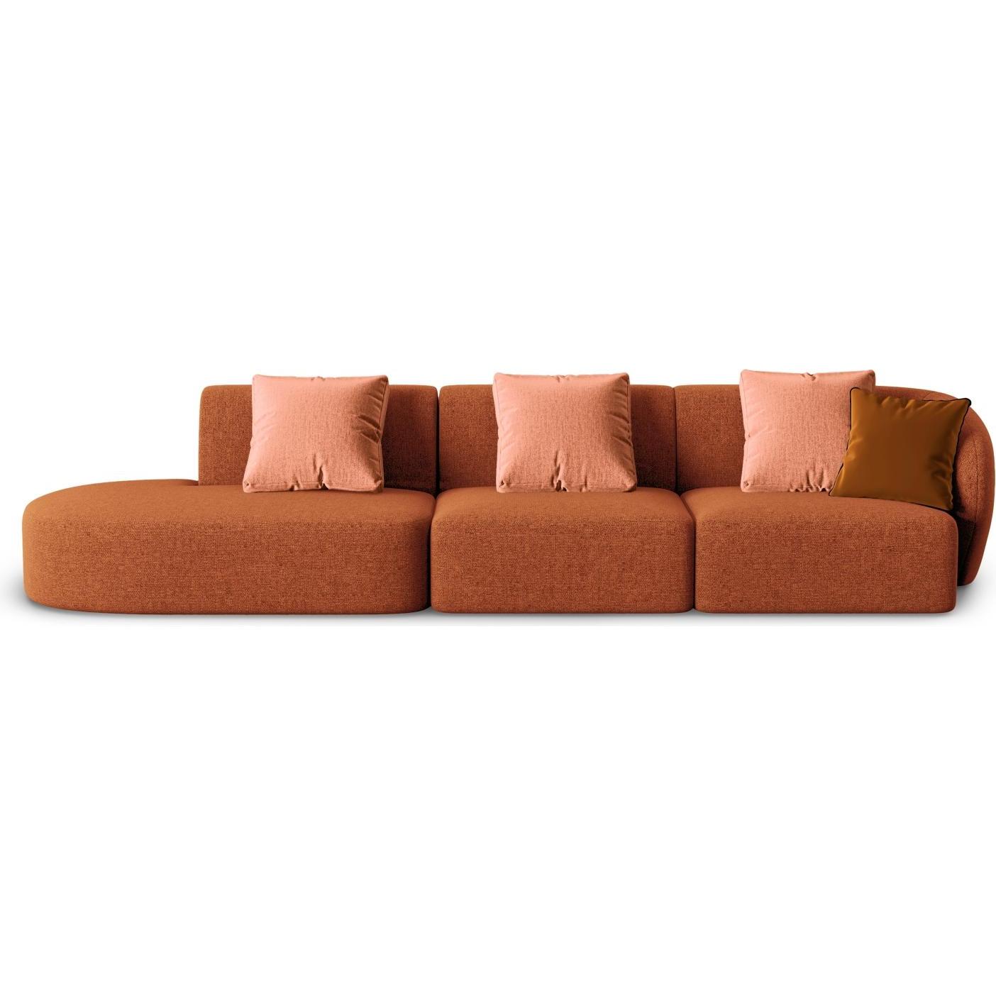 Maison Heritage, Sofa, Chiara (4-Sitzer, 2-Sitzer, 3-Sitzer)