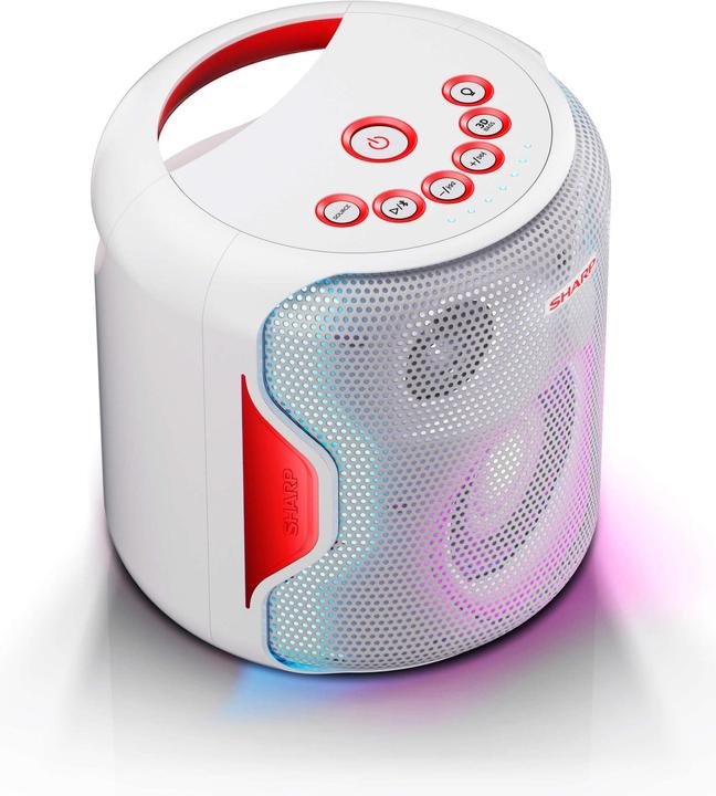 Actual product image Sharp PS-919 (14 h)