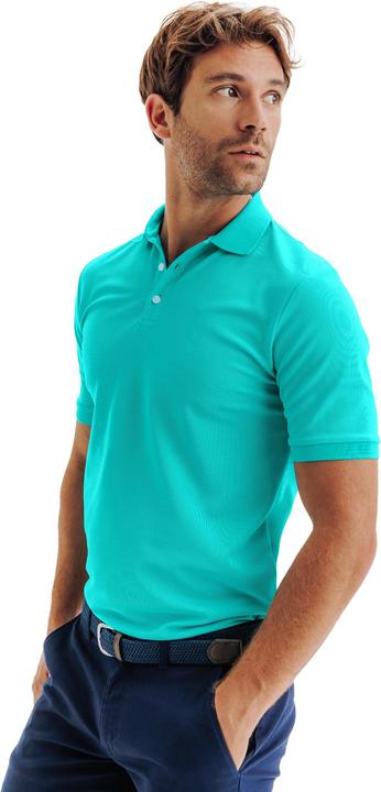 Produktbild Inesis Poloshirt Herren Kurzarm Polyester (3XL)