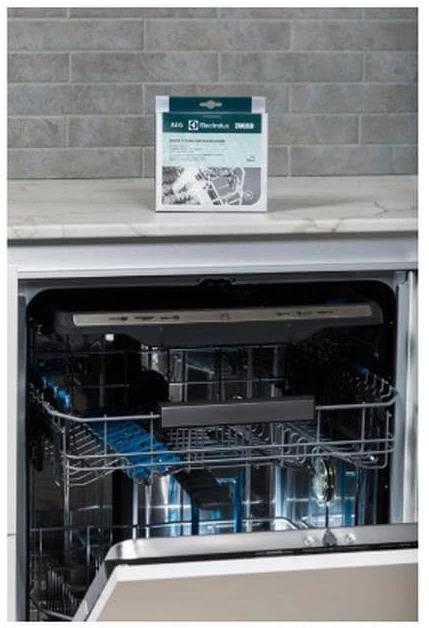 Produktbild Electrolux Maschinenreiniger (Pulver)