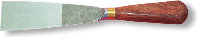 Produktbild Peka Pinselfabrik Malerspachteln englische Form (5 cm)