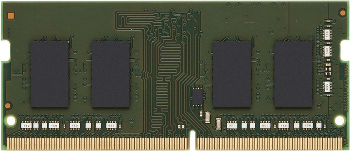Actual product image HP DDR4 Sodimm 8GB, 2400MHz (1 x 8GB, 2400 MHz, DDR4-RAM, SO-DIMM)
