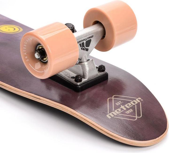 Immagine prodotto Ty Skateboard Meteor 22591 (22.44")