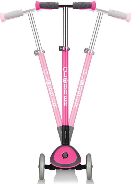 Actual product image Globber f ELITE DELUXE Deep