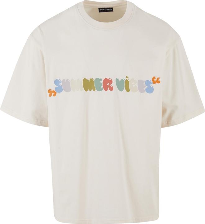 Produktbild Sony 2Y Summer Vibes Oversize Tee - 119071 (S)